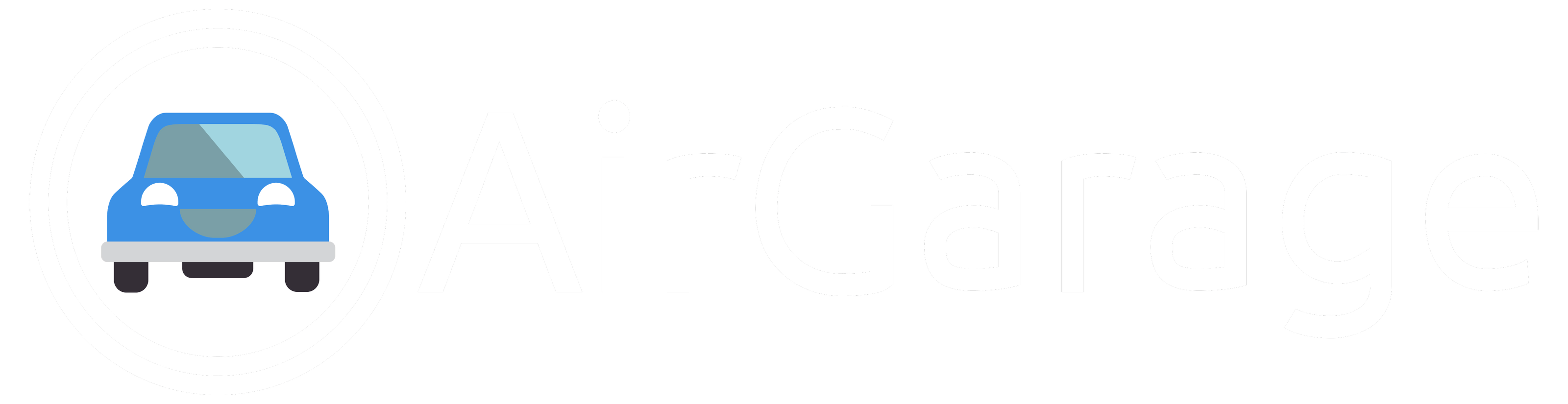 AirGarage Full Service Parking Management Solutions For Property Owners